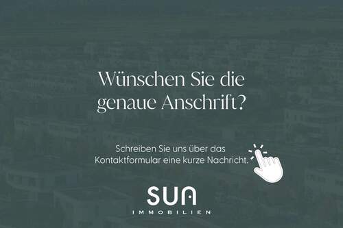 GENAUE-ADRESSE - Grundstück in Oberursel (Taunus) zum Kaufen