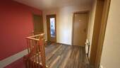 Flur Dachgeschoss - 