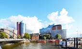 BAZE im Columbushaus - wenige Schritte von der U Bahn Station Ba - 