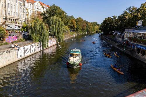 Umgebung - 