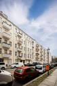 Fassade - Gemütliche 2-Zimmer-Altbauwohnung im belebten Graefekiez in Kreuzberg - mit Eigennutzoption!