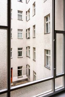 Innenhof - 