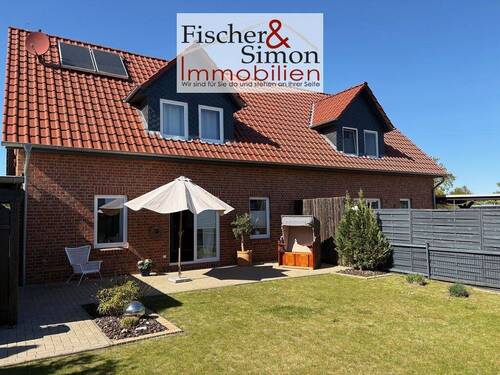 K-1 - 5 Zimmer Einfamilienhaus zum Kaufen in Marklohe