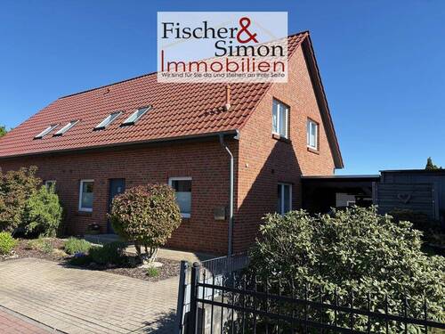 K-17 - Einfamilienhaus mit 130,00 m&sup2; in Marklohe zum Kaufen