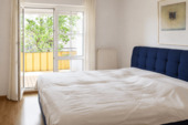 Bild 4 - Etagenwohnung mit 70,00 m&sup2; in Bad Bellingen zum Kaufen