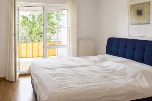 Bild 4 - Etagenwohnung mit 70,00 m&sup2; in Bad Bellingen zum Kaufen