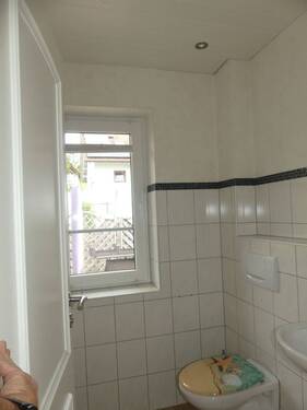 Gäste-WC - 