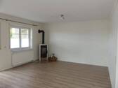 Wohnzimmer ohne Ofen - 