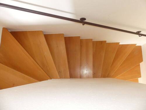 Treppe - 