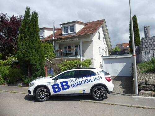Daheim ankommen - Sonnige Familieninsel mit viel Platz für Ihre Lieben inkl. der Oma in ruhiger Wohngegend von Scheer!