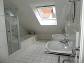 Badezimmer im DG (3) - 