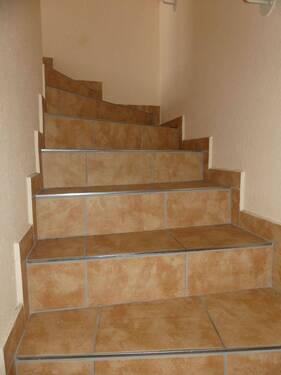 Kellertreppe - 