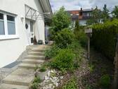 Haupteingang - 