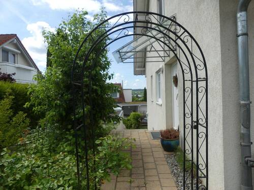 Viele schöne Details - 
