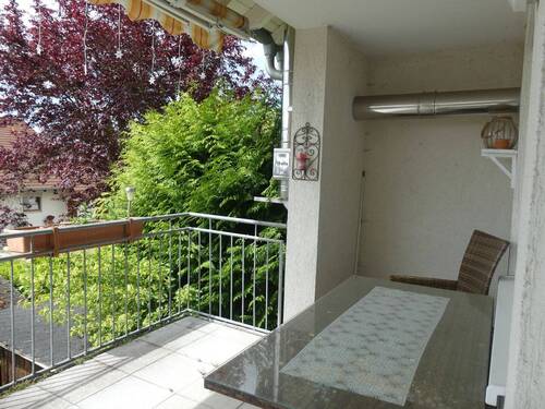 Freisitz - 