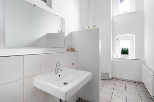 Gäste WC - 