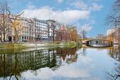 Tempelhofer Ufer - 