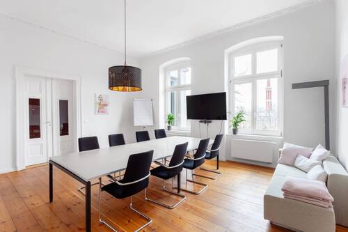 Zimmer 1 - 