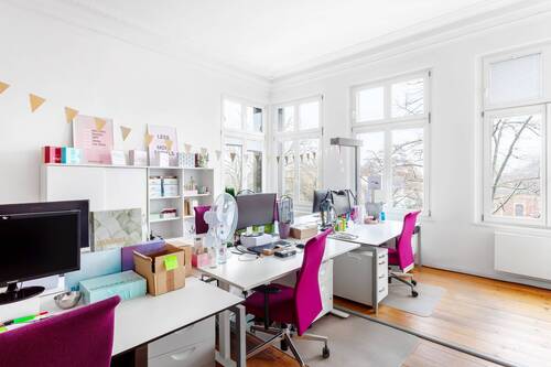 Zimmer 2 - 