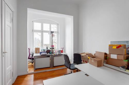 Zimmer 3 - 