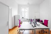 Zusätzliches Schlafzimmer - 