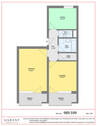 Grundriss - 