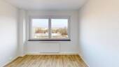 Schlafzimmer Vergleichswohnung - 