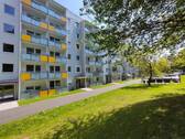 Balkonansicht - 