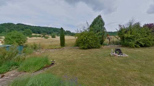 Terrasse Bild 2 - 