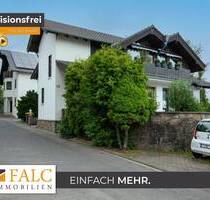 Wohnen, wo andere Urlaub machen ! - Bad Münstereifel