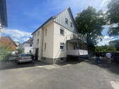 neues Dach + neue Balkone - Mehrfamilienhaus, Wohnhaus zum Kaufen in Rosdorf