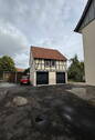 4 Garagen + Lager + Garten - Mehrfamilienhaus, Wohnhaus in Rosdorf
