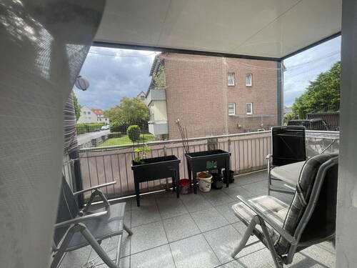 EG Balkon - 