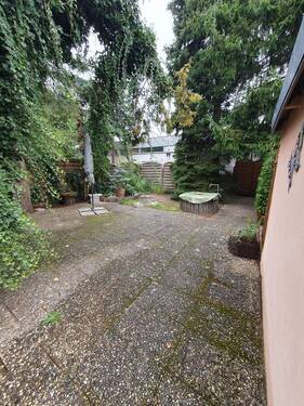 Garten - 