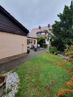Garten - 