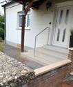 Eingang - Mehrfamilienhaus, Wohnhaus mit 90,00 m² in Fürth zum Kaufen