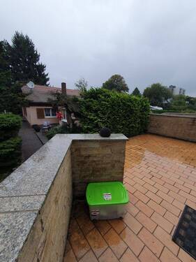 Terrasse - 