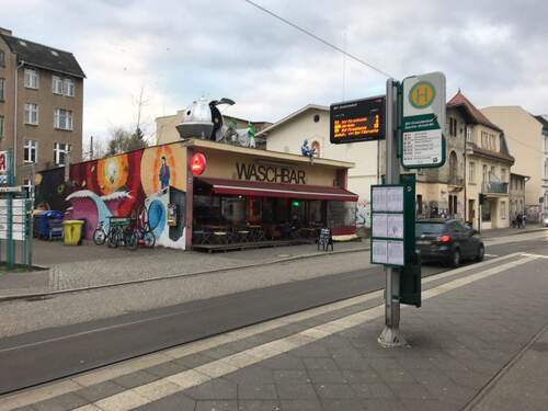 Frontansicht 2 - Mehrfamilienhaus, Wohnhaus zum Kaufen in Potsdam