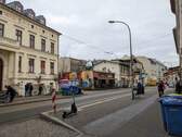 Frontansicht 3 - Mehrfamilienhaus, Wohnhaus in Potsdam
