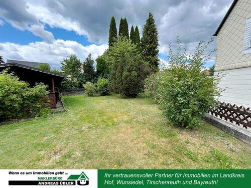 Garten - 
