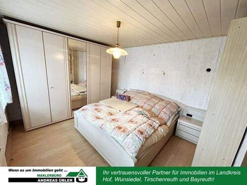 Schlafzimmer - 