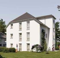 Eggersdorf - 3 Zi - FREI - KAUFEN STATT Mieten - Neubau mit Garten