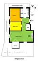 Grundrissskizze - 