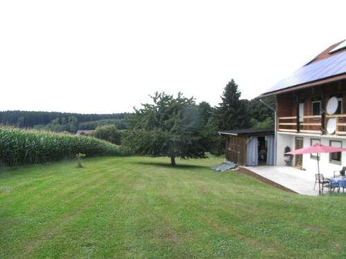 Garten - 
