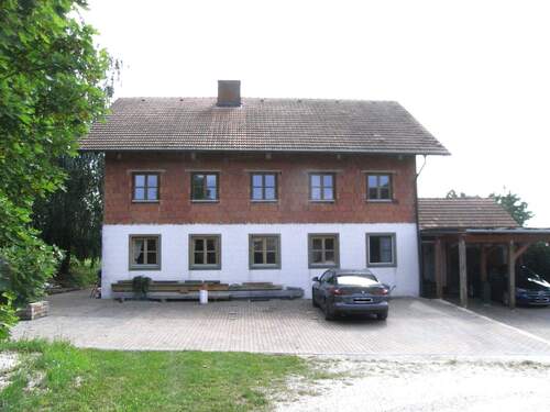 Frontansicht - 