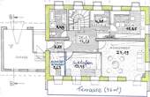Grundriss-Erdgeschoss - 