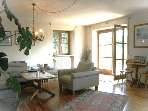 Wohnzimmer-EG - 