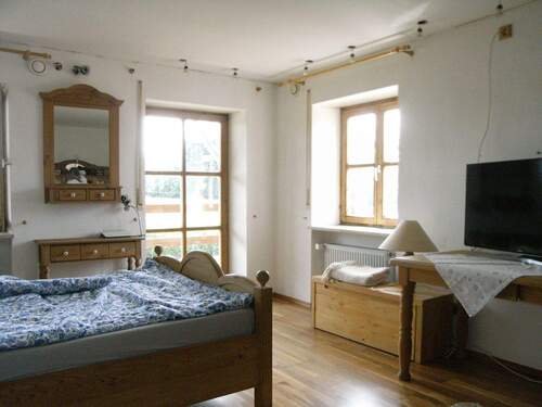 Schlafzimmer-OG - 