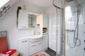 Badezimmer DG - 