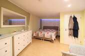 Schlafzimmer EG - 